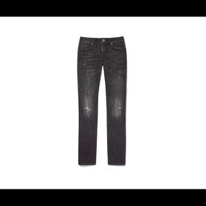 Slim Boyfriend Cabi Jeans-New